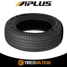 Aplus Performax Suv/Cuv 215/60R17 96V Tire