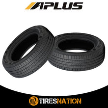 Aplus Performax Suv/Cuv 215/60R17 96V Tire