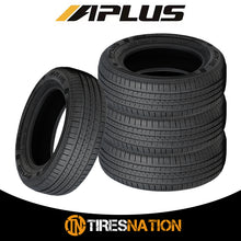 Aplus Performax Suv/Cuv 215/60R17 96V Tire