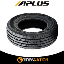 Aplus Performax Ltr 245/75R17 121/118S Tire