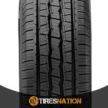 Aplus Performax Ltr 245/75R17 121/118S Tire