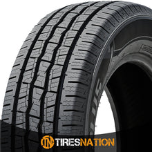 Aplus Performax Ltr 245/75R17 121/118S Tire