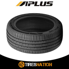 Aplus Pro Racing 245/55R18 103W Tire