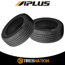 Aplus Pro Racing 295/35R24 110W Tire