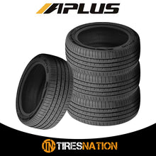 Aplus Pro Racing 255/35R18 94W Tire