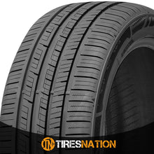 Aplus Pro Racing 255/35R18 94W Tire