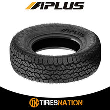 Aplus Shredder At 265/70R16 112T Tire