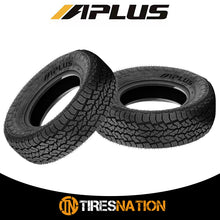 Aplus Shredder At 265/70R16 121/118S Tire