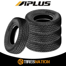 Aplus Shredder At 265/70R16 112T Tire