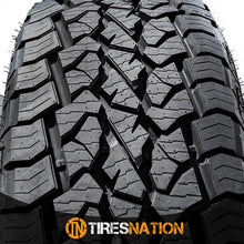 Aplus Shredder At 265/70R16 112T Tire
