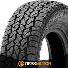 Aplus Shredder At 265/70R16 121/118S Tire