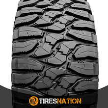 Aplus Shredder Mt 33/12.5R18 118Q Tire