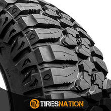 Aplus Shredder Mt 35/12.5R18 123Q Tire