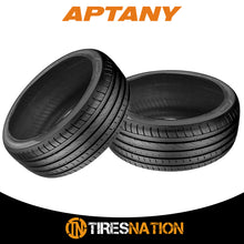 Aptany Ra301 225/35R19 0W Tire