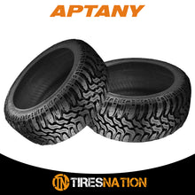 Aptany Rm105 M/T 33/12.5R20 0Q Tire