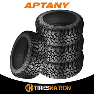 Aptany Rm105 M/T 35/12.5R22 0Q Tire