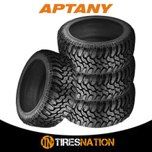 Aptany Rm105 M/T 33/12.5R20 0Q Tire