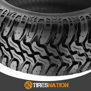 Aptany Rm105 M/T 35/12.5R22 0Q Tire