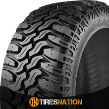 Aptany Rm105 M/T 35/12.5R22 0Q Tire