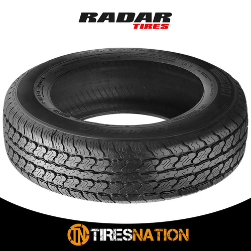 Radar Argonite Rvx1 235/65R16 121/119R Tire