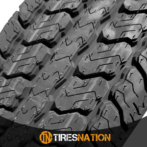 Radar Argonite Rvx1 235/65R16 121/119R Tire
