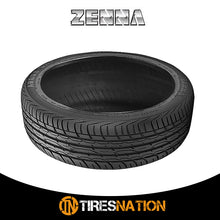 Zenna Argus Uhp 255/30R22 95W Tire