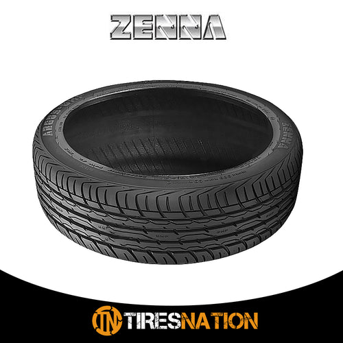 Zenna Argus Uhp 275/25R26 00 Tire
