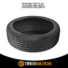 Zenna Argus Uhp 295/30R26 00 Tire