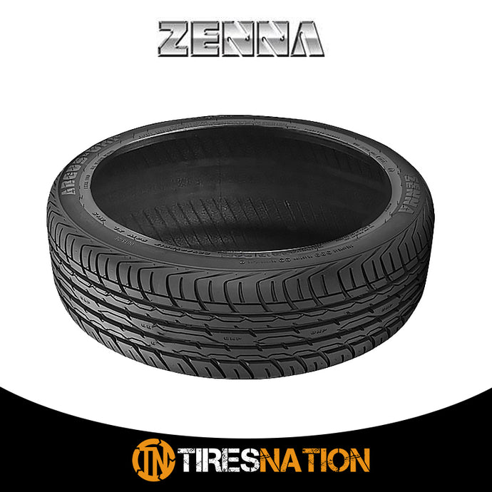 Zenna Argus Uhp 255/30R22 95W Tire