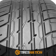 Zenna Argus Uhp 295/35R24 00 Tire