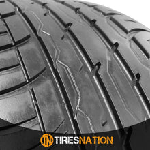 Zenna Argus Uhp 255/30R24 97W Tire