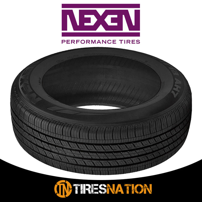 Nexen Aria Ah7 205/55R16 91H Tire