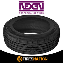 Nexen Aria Ah7 235/55R18 100H Tire