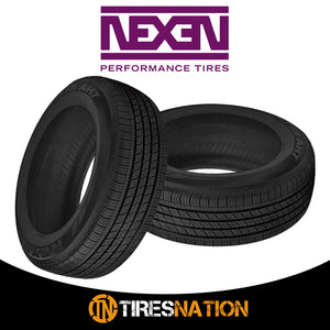 Nexen Aria Ah7 205/55R16 91H Tire