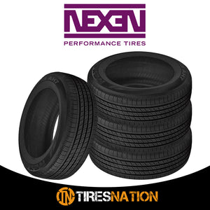 Nexen Aria Ah7 205/55R16 91H Tire