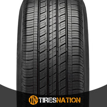 Nexen Aria Ah7 205/55R16 91H Tire