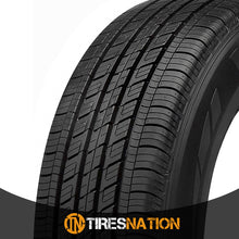 Nexen Aria Ah7 225/60R17 99T Tire