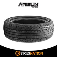 Arisun Aggressor Zp01 205/55R16 91V Tire