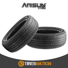 Arisun Aggressor Zp01 185/60R14 82H Tire