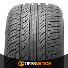 Arisun Aggressor Zp01 205/55R16 91V Tire