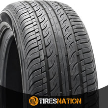 Arisun Aggressor Zp01 225/40R18 92V Tire