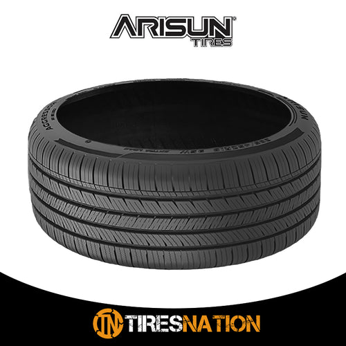 Arisun Aggressor Zs03 215/35R18 84W Tire
