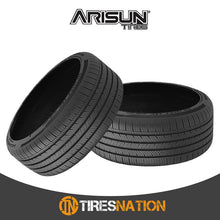 Arisun Aggressor Zs03 275/40R19 106W Tire