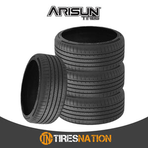 Arisun Aggressor Zs03 235/45R17 97W Tire
