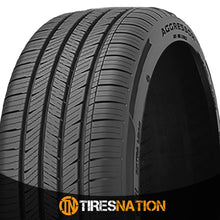 Arisun Aggressor Zs03 215/35R18 84W Tire