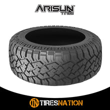 Arisun Aresta R/T Zg07 33/12.5R22 109Q Tire
