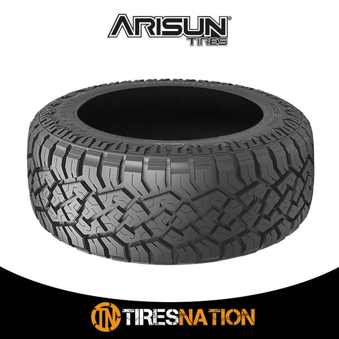 Arisun Aresta R/T Zg07 33/12.5R20 114Q Tire