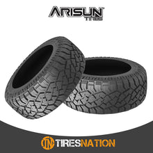 Arisun Aresta R/T Zg07 33/12.5R20 114Q Tire