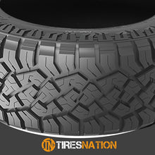 Arisun Aresta R/T Zg07 33/12.5R20 114Q Tire