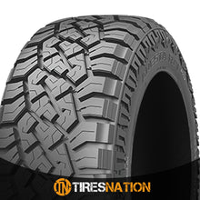 Arisun Aresta R/T Zg07 33/12.5R20 114Q Tire